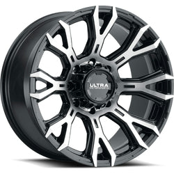 123-7982U+12 17X9 8X6.50 (+12) ULT 123U Scorpion (HB 125.2)