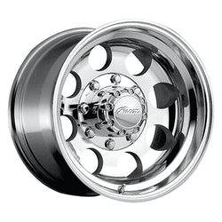 164P-6183 16X10 6X5.50 (-32) PAC 164P LT Mod Polished (HB 107.95)