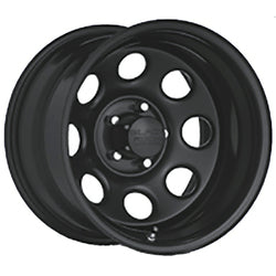 997B-685050 16X8 5X5.00 (+13) BKR 997B Soft 8 (HB 83.82)