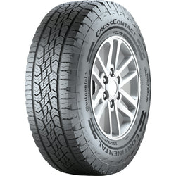 255/60R18 108H CON CROSSCONTACT ATR