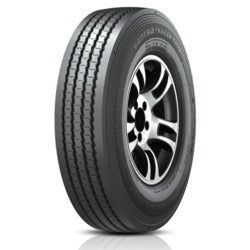 ST235/80R16/14 129/125M HAN VANTRA ALL STEEL TRAILER SMART FLEX TH31