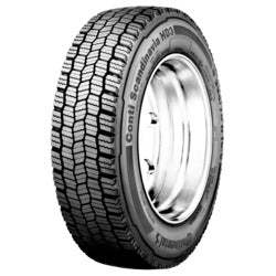 245/70R19.5/16 136/134N CON  SCANDINAVIA HD3