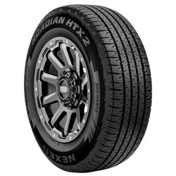 275/55R20 113H NEX ROADIAN HTX 2 70K
