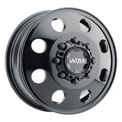 002-6687FBK 16X6 8X170 (+102) ULT 002FBK Modular Dually (HB 125.2)