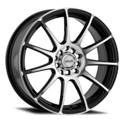 44B-CP77T8440M 17X7 5X108 / 5X4.50 (+40) MAX 44B Champ (HB 73.1)