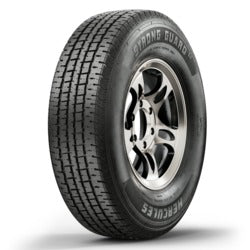 ST235/80R16/10 124/120N HER STRONG GUARD ST
