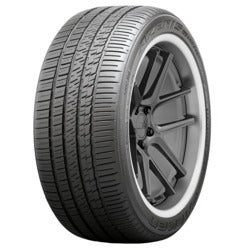225/40ZR18XL 92Y FAL AZENIS FK460 A/S BW 50K