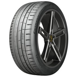245/40R17 91W CON EXTREMECONTACT SPORT 02
