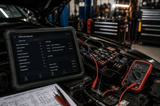 Electrical Diagnostic