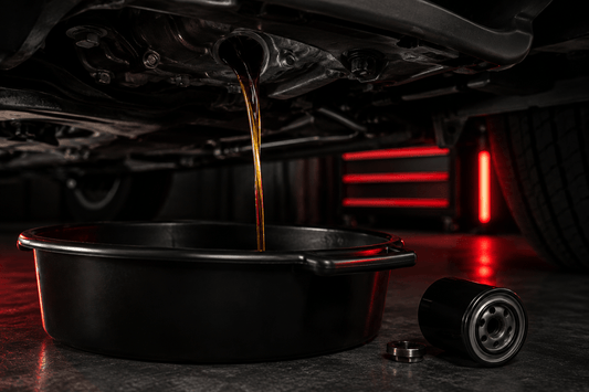 Oil Change