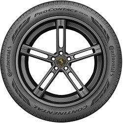 235/55R18 100H PROCONTACT TX10 R0