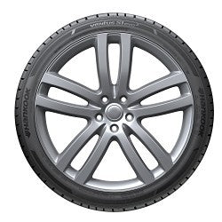 245/35R21XL 96Y HAN VENTUS S1 EVO Z K129A BW