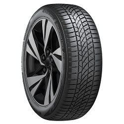 275/65R18 116H HAN WEATHERFLEX GT H755A BW 70K