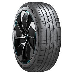255/35ZR21XL 98W HAN ION EVO SUV IK01A BW