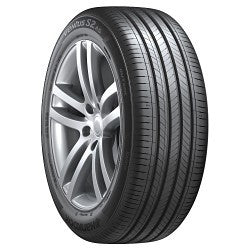 225/55R18 98W HAN VENTUS S2 AS H462 BW