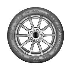 255/45R19XL 104V KMH CRUGEN HP71 EV BW 50K
