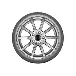245/45R19XL 102W KMH SOLUS TA91 EV BW 50K