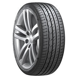 245/55ZR18 103W LAUF S FIT AS LH01 BW 45K