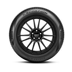 295/40R21XL 111H PIR SCORPION (VOL) ELT