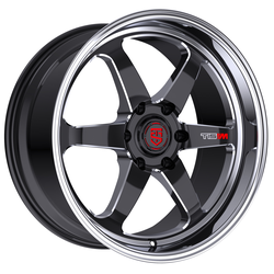 508BB-2957300 20X9.5 5X5.00 (+00) TIS 508BB (HB 78.1)