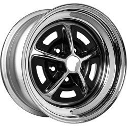 54-5712044BC 15X7 5X4.50 (6) BCW 54 Series Magnum 500 NO CAPS INCLUDED (HB 71.5)