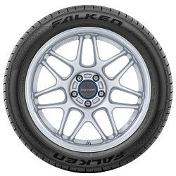 235/40R18XL 95W FAL AKLIMATE BW 65K