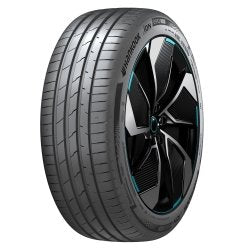 285/45R21XL 113V HAN ION EVO AS SUV IH01A BW