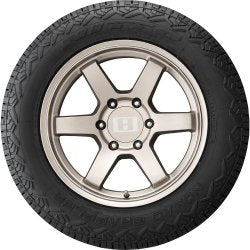 245/65R17XL 111H NIT NOMAD GRAPPLER 60K