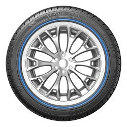 245/45R19XL 102V VOG CUSTOM BUILT RADIAL VIII WB 60K