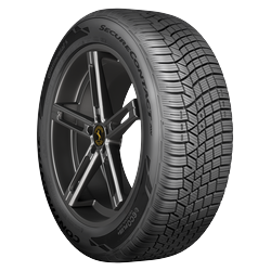 195/65R15 91H CON SECURECONTACT AW BW