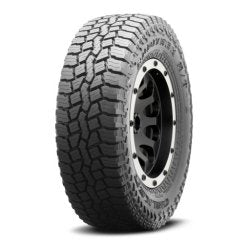 LT275/70R18/10 125/122S FAL RUBITREK A/T BW 55K