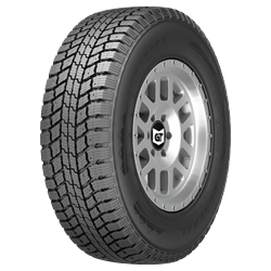 LT245/70R17/10 119/116R GEN GRABBER ARCTIC LT