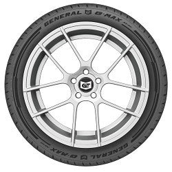 235/55ZR17 99W GEN G-MAX AS-07