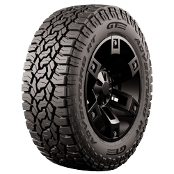 265/70R17 115T GTR ADVENTURO RT BW 50K