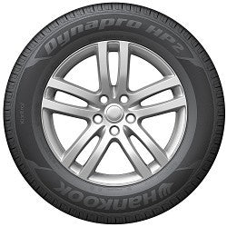 255/65R16 109H HAN DYNAPRO HP2 RA33 BW 65K