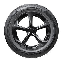 245/45R20 99V HAN DYNAPRO HPX RA43 BW 70K