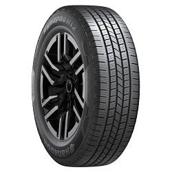 275/65R18 116H HAN DYNAPRO HT2 RH14 BW 70K