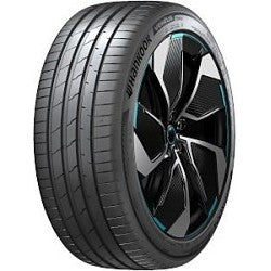245/45ZR19XL 102Y HAN ION EVO IK01 BW