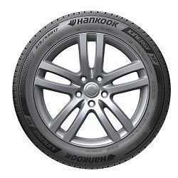 245/40R20XL 99V HAN KINERGY XP H446 BW 75K
