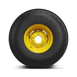 10.00-16/10 HER AG-TRAC F-2M 4-RIB