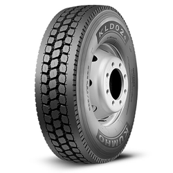 295/75R22.5/14 144/141M KMH KLD02e CSD