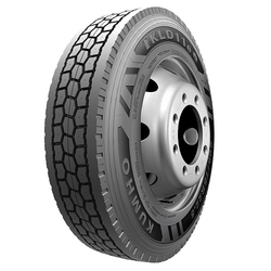 285/75R24.5/14 144/141L KMH KLD11e CSD
