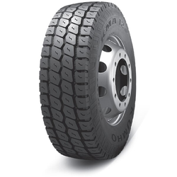 385/65R22.5/20 160K KMH KMA12 WIDE BASE MXD SVC A/P