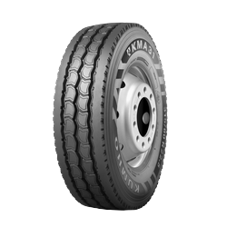 315/80R22.5/20 160/157K KMH KMA31 MXD SVC A/P