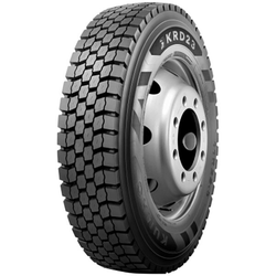 295/75R22.5/14 144/141L KMH KRD23 OSD