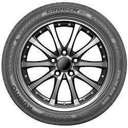 265/60R17 108V  KMH  CRUGEN HP71 BW 65K