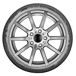 235/40R18XL 95Y KMH ECSTA SPORT PS72 BW 30K