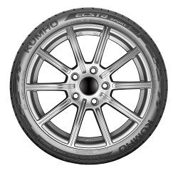 265/35R19XL (98Y) KMH ECSTA SPORT S PS72S BW 30K