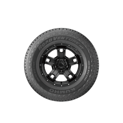 255/70R16 111T KMH ROAD VENTURE HT52 BW 75K