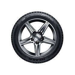 225/75R16C 121/120R NEX WINGUARD WINSPIKE 3